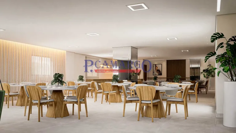 Imagem Apartamento Padrão