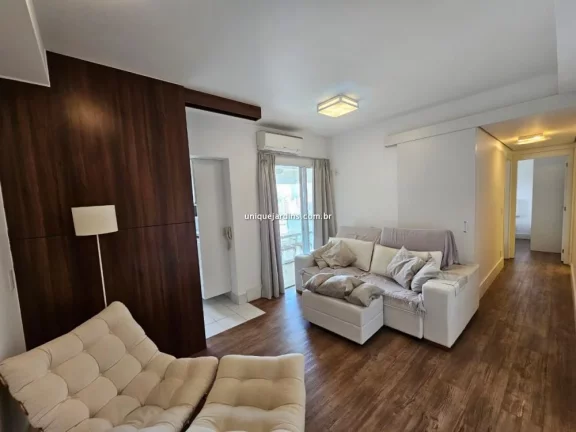 Imagem Apartamento à venda Brooklin São Paulo