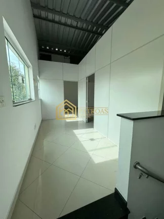 Imagem Galpão/Depósito/Armazém