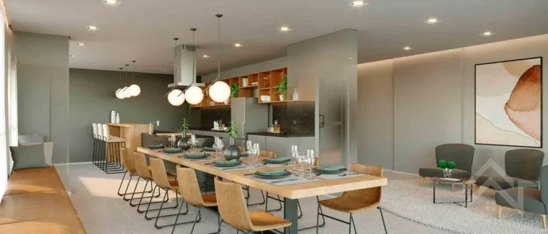Imagem Seu Apartamento PRONTO com Suíte na 1ª Rua-Jardim de SP