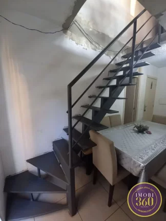 Imagem Lindo Duplex no Itaim Paulista, São Paulo - SP