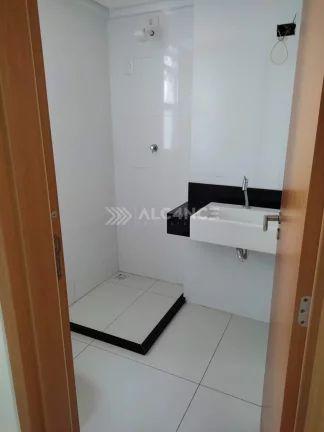 Imagem Apto - 3 Quartos - 2 Suítes - 102,19 m² - Ponta de Campina, Cabedelo/PB