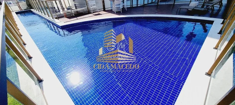 Imagem Apartamento a Venda no bairro Aeroclube - João Pessoa, PB