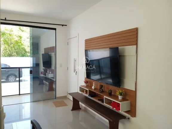 Imagem Apartamento 2 quartos em Piçarras Bairro Itacolomi
