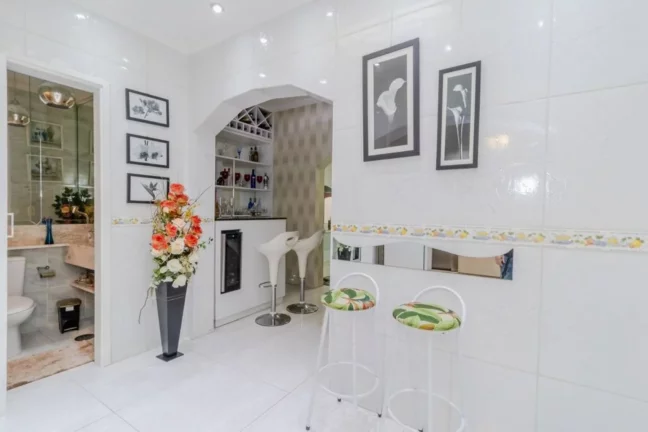 Imagem CASA RESIDENCIAL em São Paulo - SP, Ipiranga