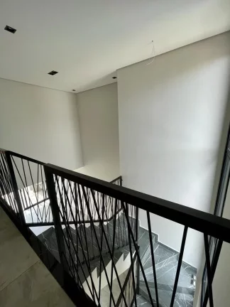 Imagem Belíssimo Sobrado á venda c/ 03 dormitórios, sendo 01 suíte - Portal Ville Jardins, Boituva