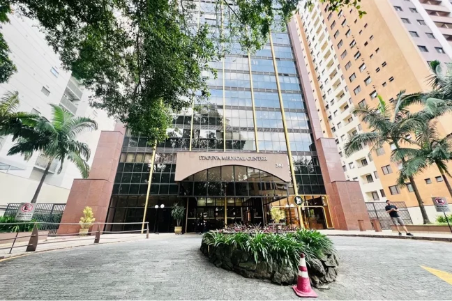 Imagem SALA COMERCIAL em São Paulo - SP, Bela Vista