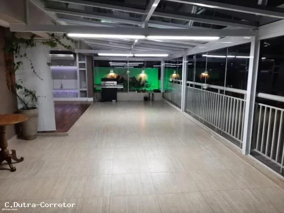 Imagem Apartamento para Venda em São Paulo / SP no bairro Vila Firmiano Pinto