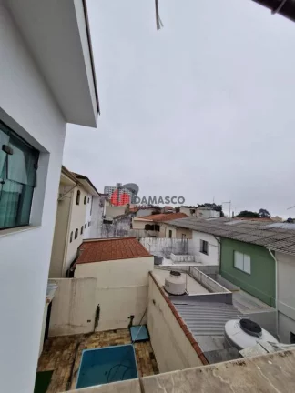 Imagem Sobrado à venda, Barcelona, São Caetano do Sul