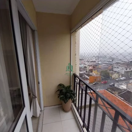 Imagem Apartamento com 2 dormitórios à venda, 51 m² por R$ 456.000,00 - Vila Medeiros - São Paulo/SP