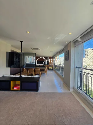 Imagem Apartamento Alto Padrão no Klabin