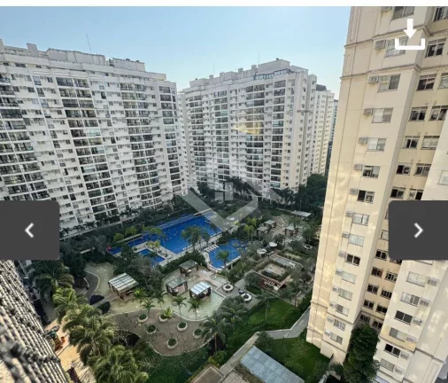 Imagem Apartamento Mobiliado à Venda no Maayan Cidade Jardim: 3 Quartos