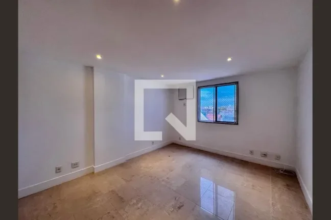 Imagem Apartamento à Venda - Recreio, 3 Quartos, 182 m2