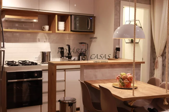 Imagem Apartamento Moderno e Mobiliado ao Lado da FGV