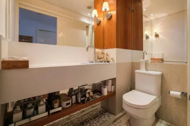 Imagem Apartamento à venda Vila Olímpia São Paulo