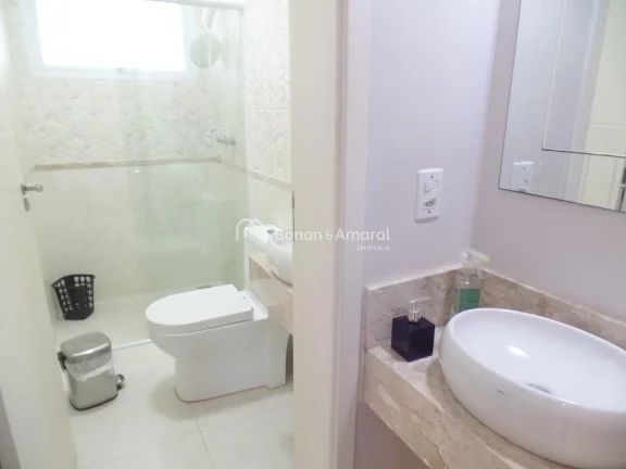 Imagem Excelente sobrado no Condomínio Villa Franca, Betel, Paulínia.

Estuda permuta em até 50% do valo...