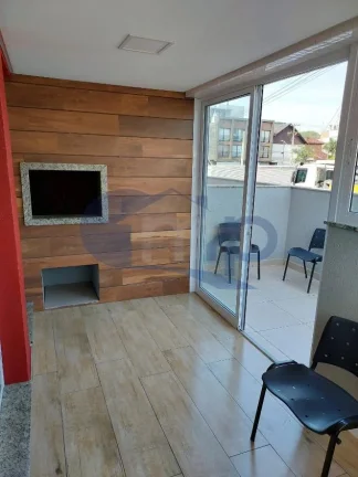 Imagem Apartamento a venda com 3 dormitorios na Praia da Cal em Torres/RS