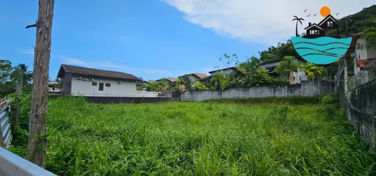 Imagem Terreno a venda - Praia de Juquehy. c/ projeto aprovado p/ 4 casas de 170m² de área construída e 240m² útil, 1260m² de terreno | Juquehy Imobiliária