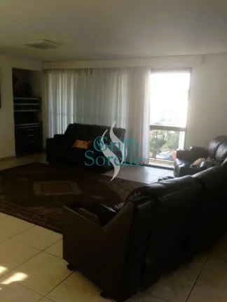 Imagem Cobertura Duplex à venda em Campo Belo - São Paulo/SP.