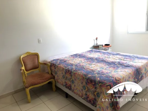 Imagem Apartamento á Venda no Condomínio Monte Bianco em Jundiaí -SP