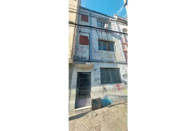 Imagem Apartamento à venda em Porto Alegre, Cidade Baixa, com 1 quarto, 35,27m2