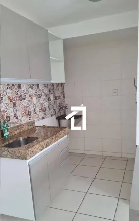Imagem Apartamento | Pajuçara | 1 Quarto com Sombra | 40m2