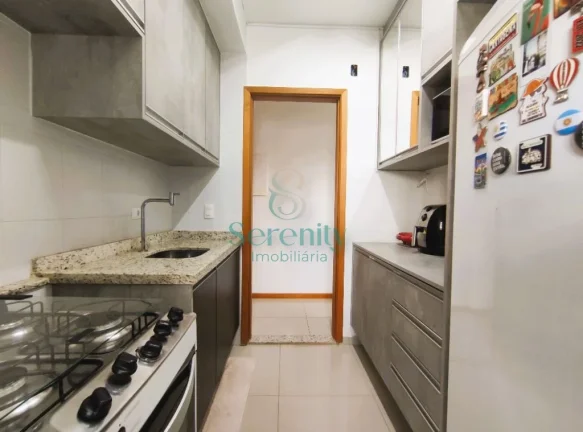 Imagem Apartamento à venda e locação- Vitória - Londrina - PR