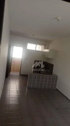 Imagem Kitnet com 1 dormitório à venda, 24 m² por R$ 175.000 - Itapuã - Vila Velha/ES