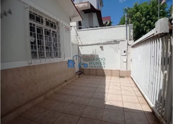 Imagem CASA EM EXCELENTE LOCALIZAÇÃO NO SANTO ANTÔNIO