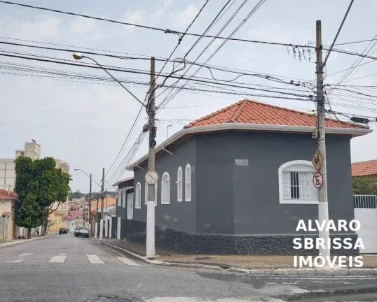 Imagem Casa com 4 dormitórios com armários 1 sala ampla para locação comercial ou residencial no Centro de Itu SP