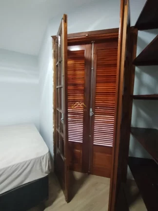 Imagem Casa condomínio no itagua