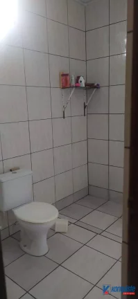 Imagem VENDO CASA NO JARDIM CRUZEIRO