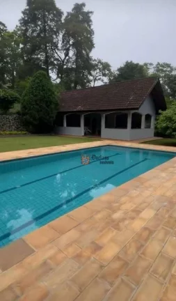 Imagem Chácara com 6 dormitórios à venda, 12300 m² por R$ 2.750.000,00 - Mato Dentro - Mairiporã/SP