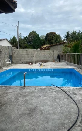 Imagem SITIO RESIDENCIAL em SANTA CRUZ CABRÁLIA - BA, TÂNIA
