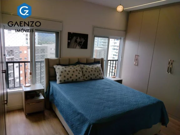 Imagem Apartamento Alphaville 110 metros