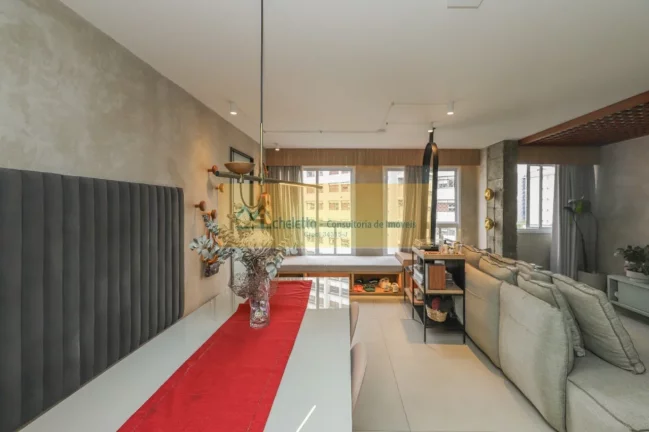 Imagem APARTAMENTO RESIDENCIAL em São Paulo - SP, Perdizes
