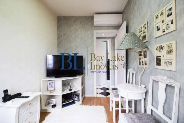 Imagem Apartamento À Venda Com 62M² - 2 Dormitórios - 1 Vaga Em Moema!!