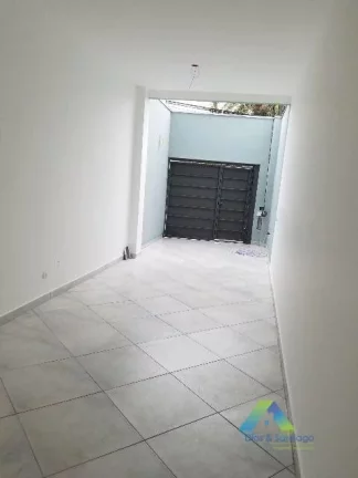 Imagem Sobrado com 3 dormitórios à venda, 134 m² por R$ 750.000,00 - Vila Brasílio Machado - São Paulo/SP
