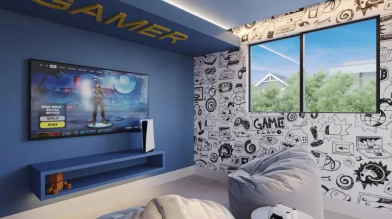 Imagem Apartamento Padrão