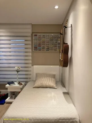 Imagem Apartamento 3 Suítes Alto Padrão ? Vista Mar ? Biarritz | Patamares ? Salvador/BA