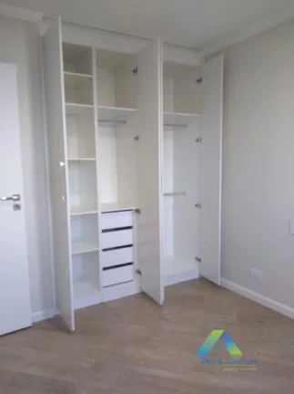 Imagem Apartamento com 02 quartos e 02 vagas na vila Santa Catarina