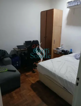 Imagem Apartamento à Venda na Consolação - São Paulo/SP.