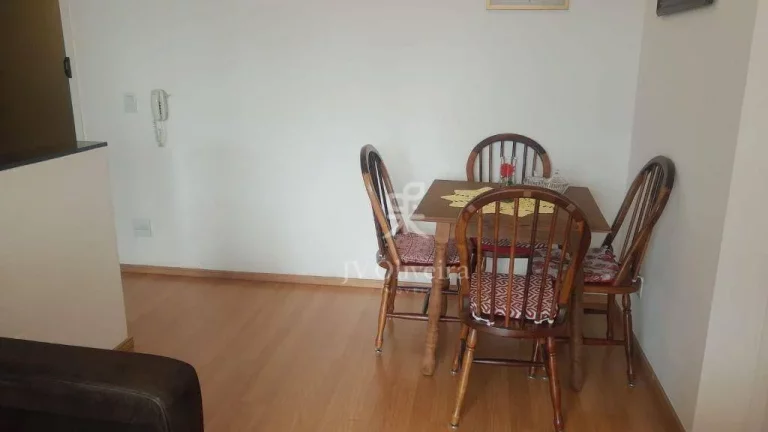 Imagem Apartamento com 2 dormitórios à venda, 50 m²- Butantã - São Paulo/SP