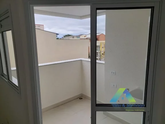 Imagem Santo André Apartamento novo