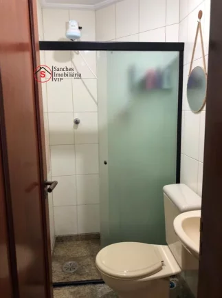 Imagem APARTAMENTO NA VILA PRUDENTE