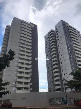 Imagem Apartamento com 2 dormitórios à venda, 80 m² por R$ 585.000,00 - Jardim América - Itumbiara/GO