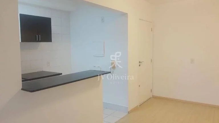 Imagem Apartamento com 2 dormitórios para alugar, 59 m²- Jardim Leonor - São Paulo/SP