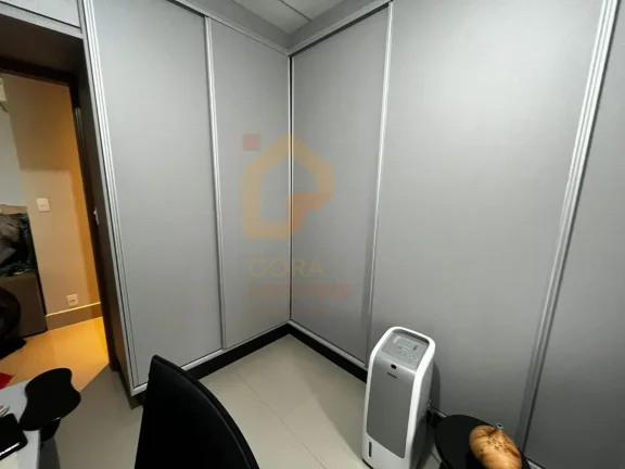 Imagem APARTAMENTO 2 RQUARTOS COM SUITE FRENTE AO PARQUE CASCAVEL