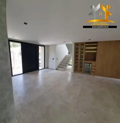 Imagem Casa à venda no condomínio Jardim das Paineiras - Batelli Imóveis