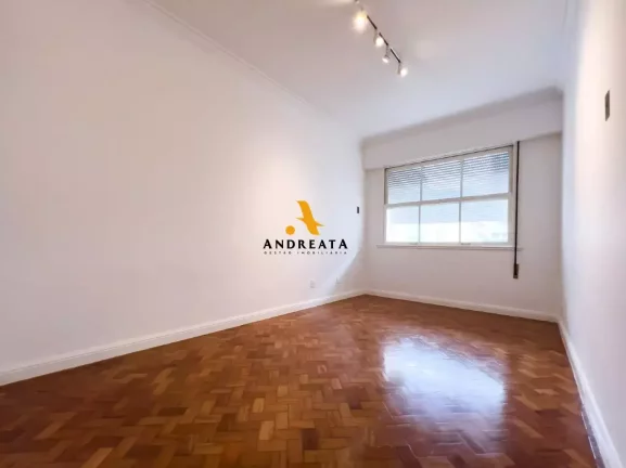 Imagem RUA RAIMUNDO CORREIA - Espetacular apartamento 3 quartos reformado